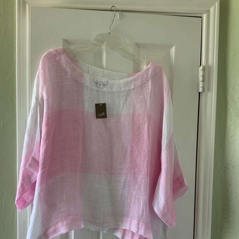 Linen Top